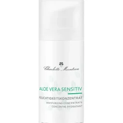 Aloe Vera Sensitiv Feuchtigkeitskonzentrat 30 ml
