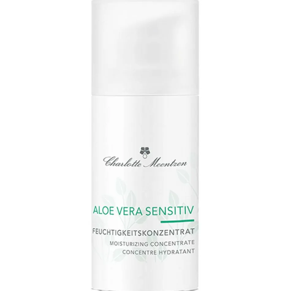 Aloe Vera Sensitiv Feuchtigkeitskonzentrat 30 ml