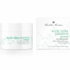 Aloe Vera Sensitiv Pflegecreme 50 ml