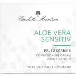 Aloe Vera Sensitiv   Pflegecreme 50 ml