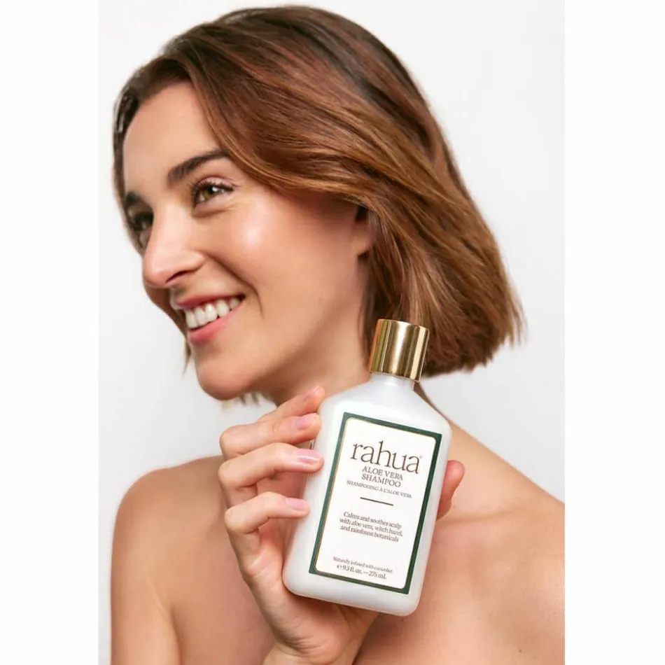 Aloe Vera Shampoo 275 ml