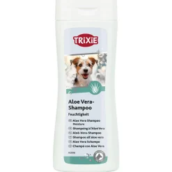 Aloe Vera-Shampoo 250 ml