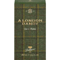 A London Dandy Eau de Parfum 100 ml