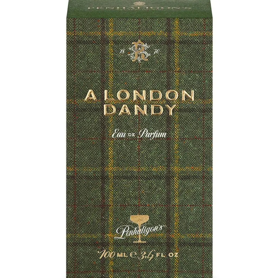 A London Dandy Eau de Parfum 100 ml