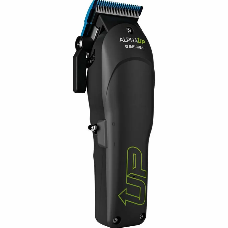 Alpha Up Clipper