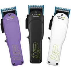 Alpha Up Clipper
