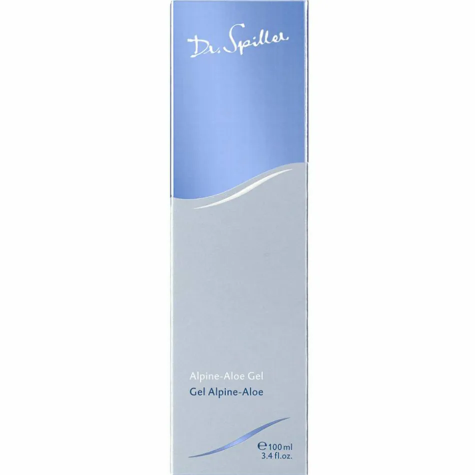 Alpine-Aloe Gel 100 ml