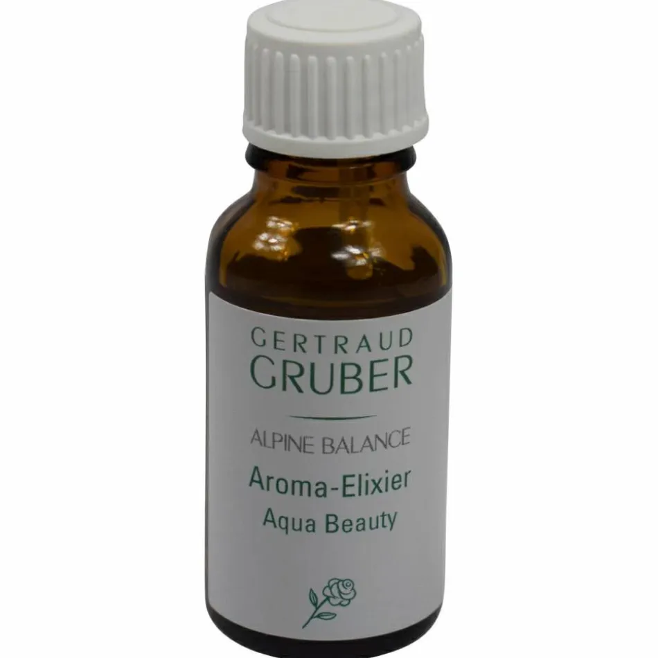ALPINE BALANCE Aroma-Elixier 20 ml
