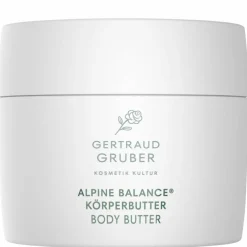 ALPINE BALANCE   Körperbutter 200 ml