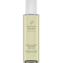 ALPINE BALANCE   Körperöl 100 ml