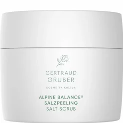 ALPINE BALANCE   Salzpeeling 200 ml