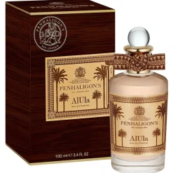 AlUla Eau de Parfum 100 ml