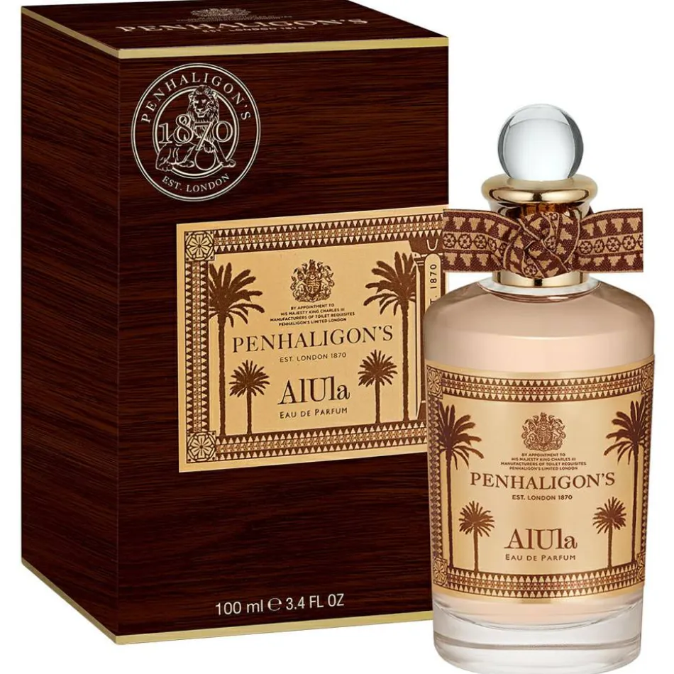 AlUla Eau de Parfum 100 ml