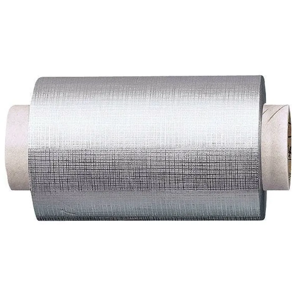 Aluminium Haarfolie "Super Plus"