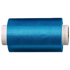 Aluminium Haarfolie
