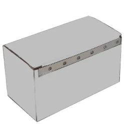 Alu-Strähnenfolie 50 m