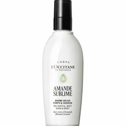 Amande Sublime   Duftnebel für Körper & Haar 100 ml
