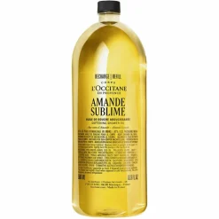 Amande Sublime   Duschöl Nachfüllpackung 500 ml