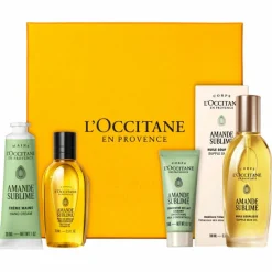 Amande Sublime   Geschenkset