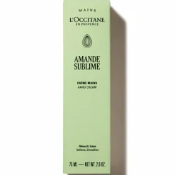 Amande Sublime   Handcreme