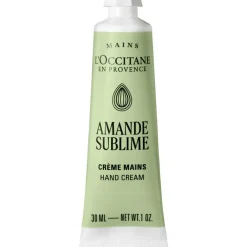 Amande Sublime   Handcreme