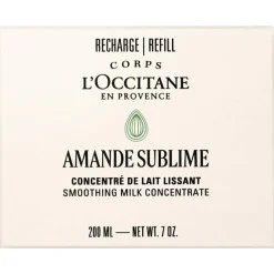 Amande Sublime   Körpercreme Refill 200 ml
