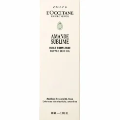 Amande Sublime   Körperöl 100 ml