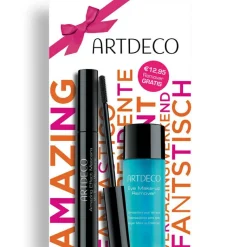 Amazing Effect Mascara & Eye Make-up Remover Set