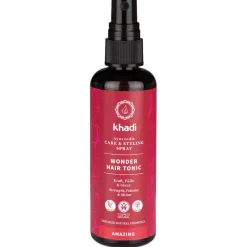 Amazing   Ayurvedic Care & Style Spray Wonder Hair Tonic 100 ml