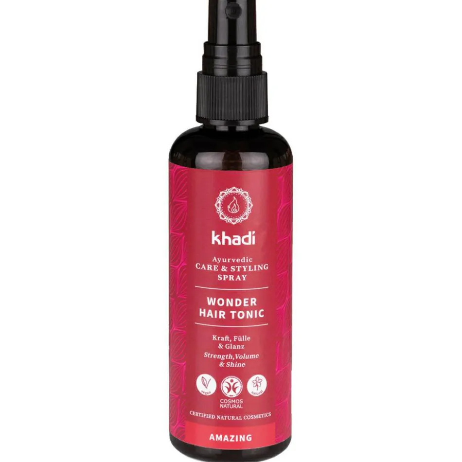 Amazing Ayurvedic Care & Style Spray Wonder Hair Tonic 100 ml