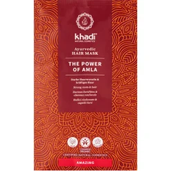Amazing   Ayurvedic Hair Mask The Power of Amla 50 g