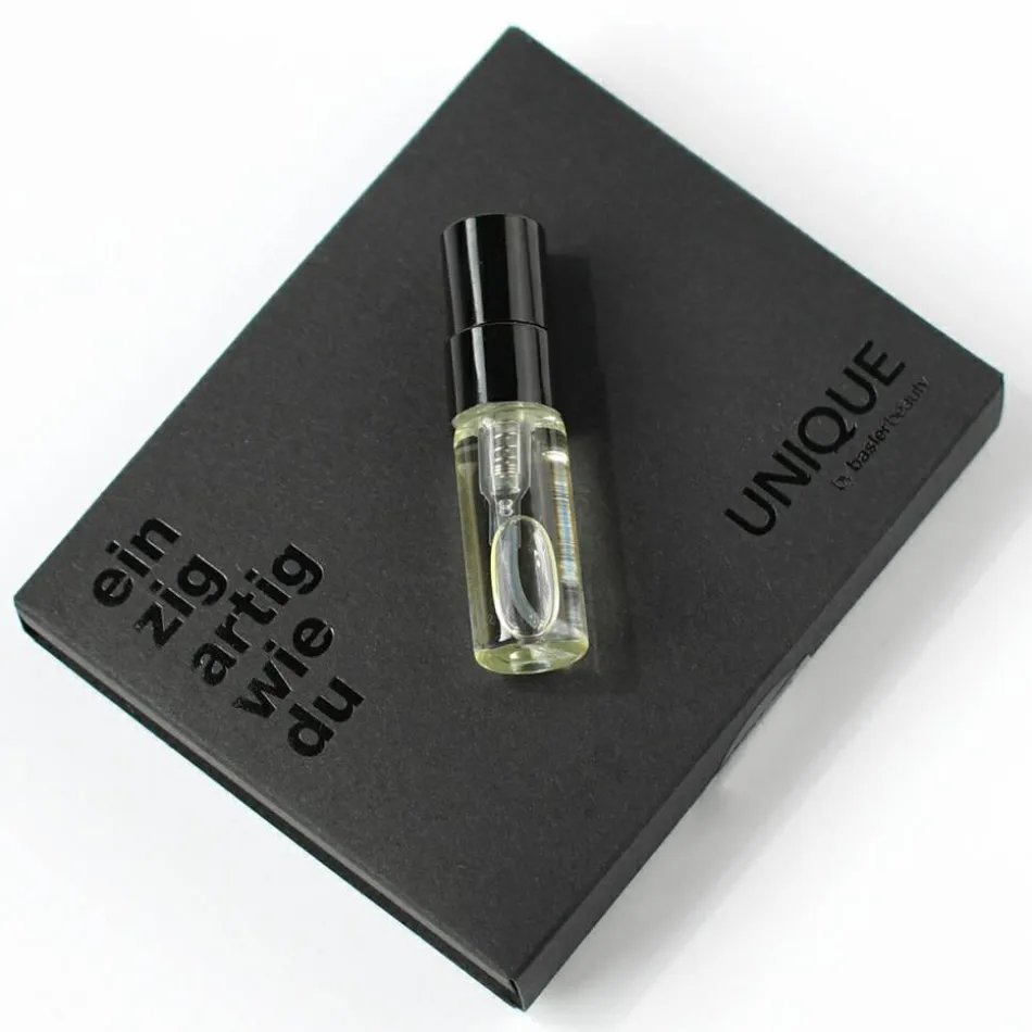 Amazingreen Eau de Parfum