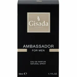 Ambassador For Men Eau de Parfum