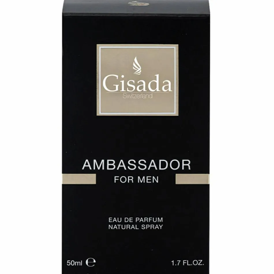 Ambassador For Men Eau de Parfum