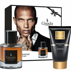Ambassador For Men Set