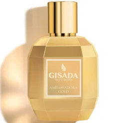 Ambassadora Gold Eau de Parfum 100 ml