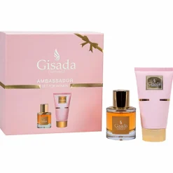 Ambassador For Women Set