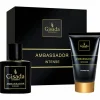 Ambassador Intense Set