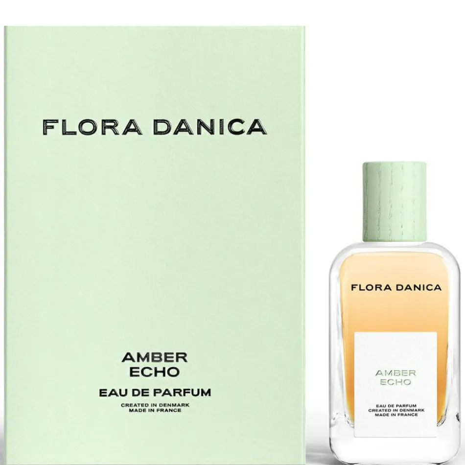 Amber Echo Eau de Parfum