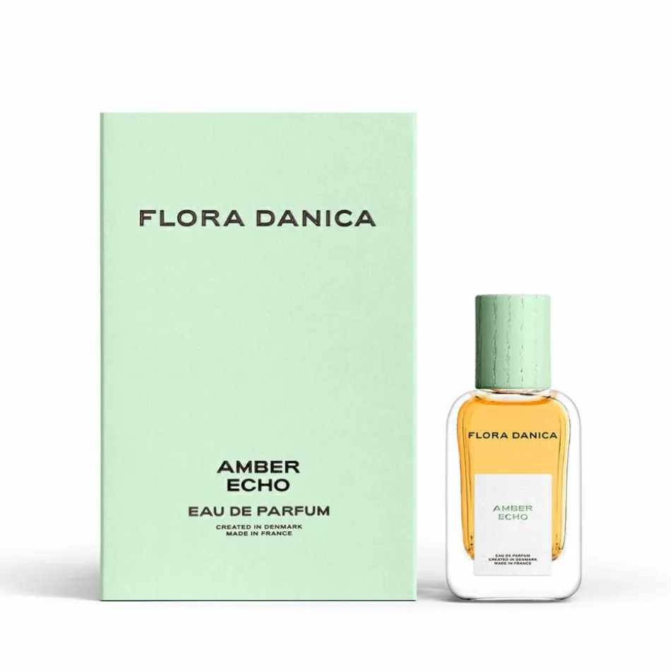 Amber Echo Eau de Parfum