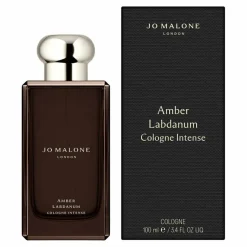 Amber Labdanum Cologne Intense