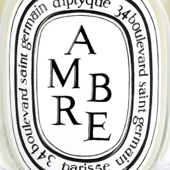 Ambre Classic Candle 190 g