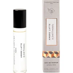 Ambre Latte by Jordi Fernandez Eau de Parfum