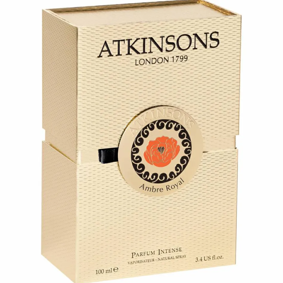 Ambre Royal Parfum Intense 100 ml