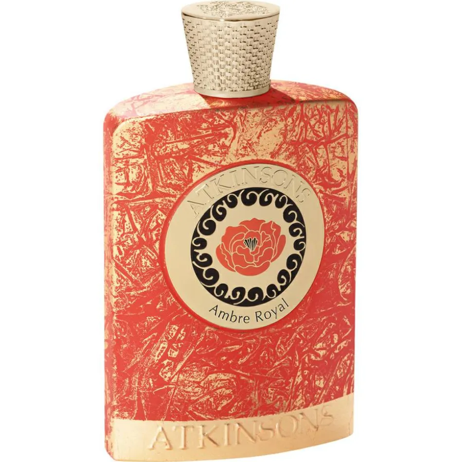 Ambre Royal Parfum Intense 100 ml