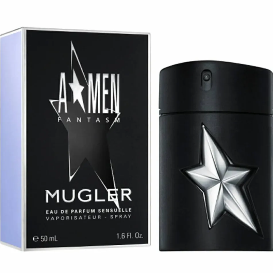 A*Men Fantasm Eau de Parfum