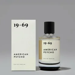 American Psycho Eau de Parfum 100 ml