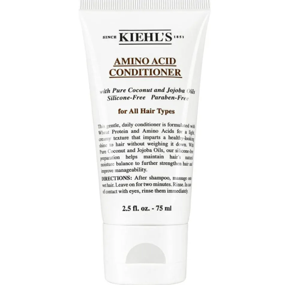 Amino Acid Conditioner