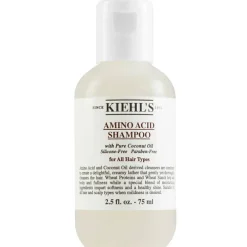 Amino Acid   Shampoo