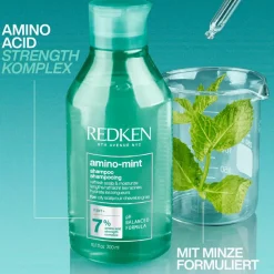 amino-mint Shampoo 300 ml